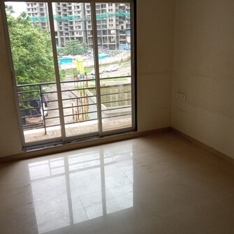 1 BHK Apartment For Rent in Kavya Hill View CHS Anand Nagar Thane  7953844