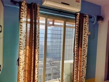1 BHK Apartment For Rent in Kavya Hill View CHS, Anand Nagar