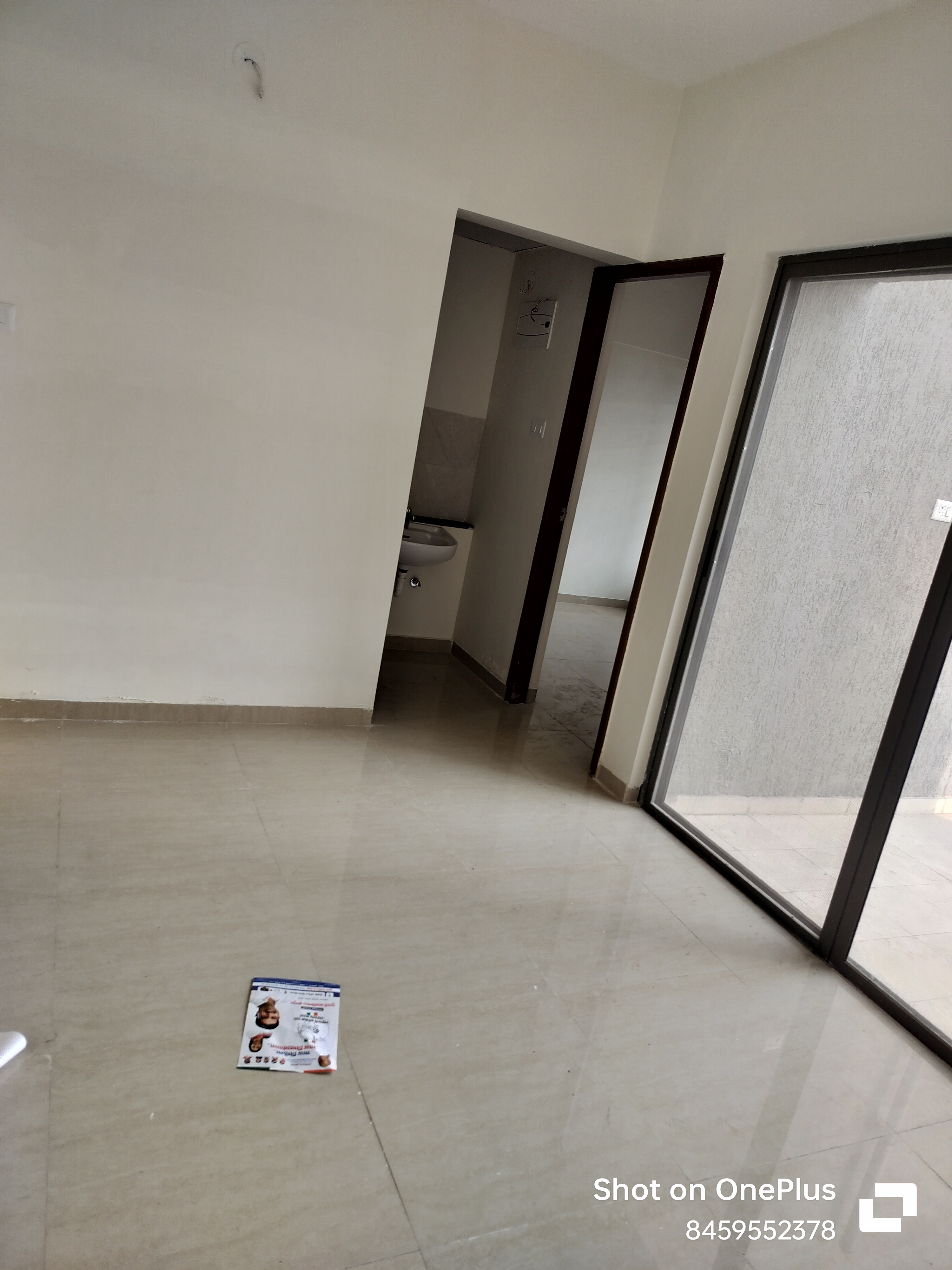 1 BHK + Study Room Apartment For Sale in Skyi Star City