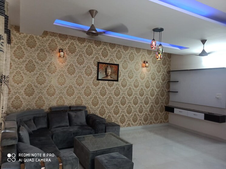 Living Room, sector 115 2 Bedroom 110 Sq.Yd. Apartment In Sector 115 Mohali 7953873
