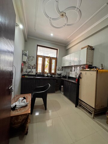  Plot – Exterior View View at UDB Sirsi Villas, Sirsi Road - for Sale