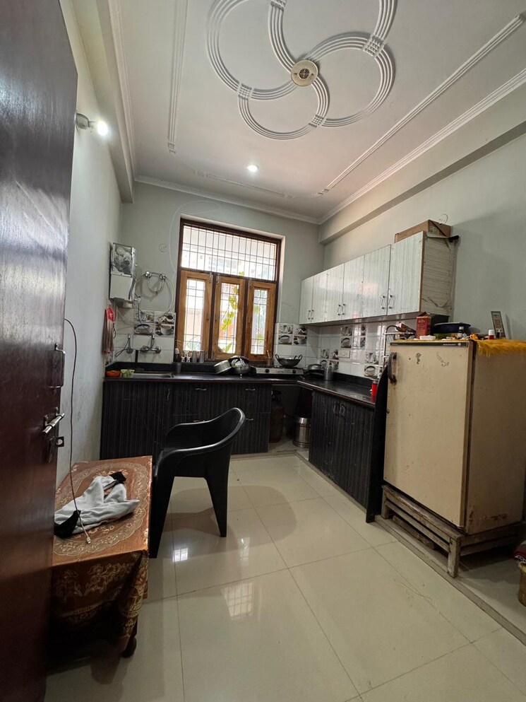 Exterior View, udb-sirsi-villas  100 Sq.Yd. Plot In Sirsi Road Jaipur 7953878