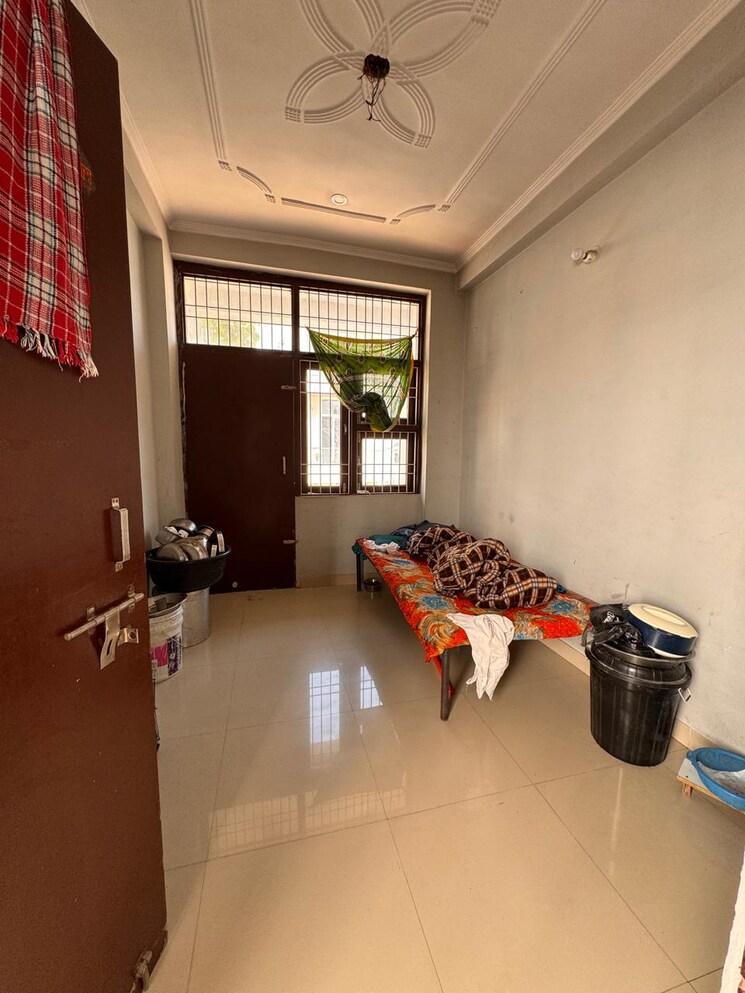 Exterior View, udb-sirsi-villas  100 Sq.Yd. Plot In Sirsi Road Jaipur 7953878