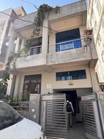 100 Sq.Yd. Plot in UDB Sirsi Villas