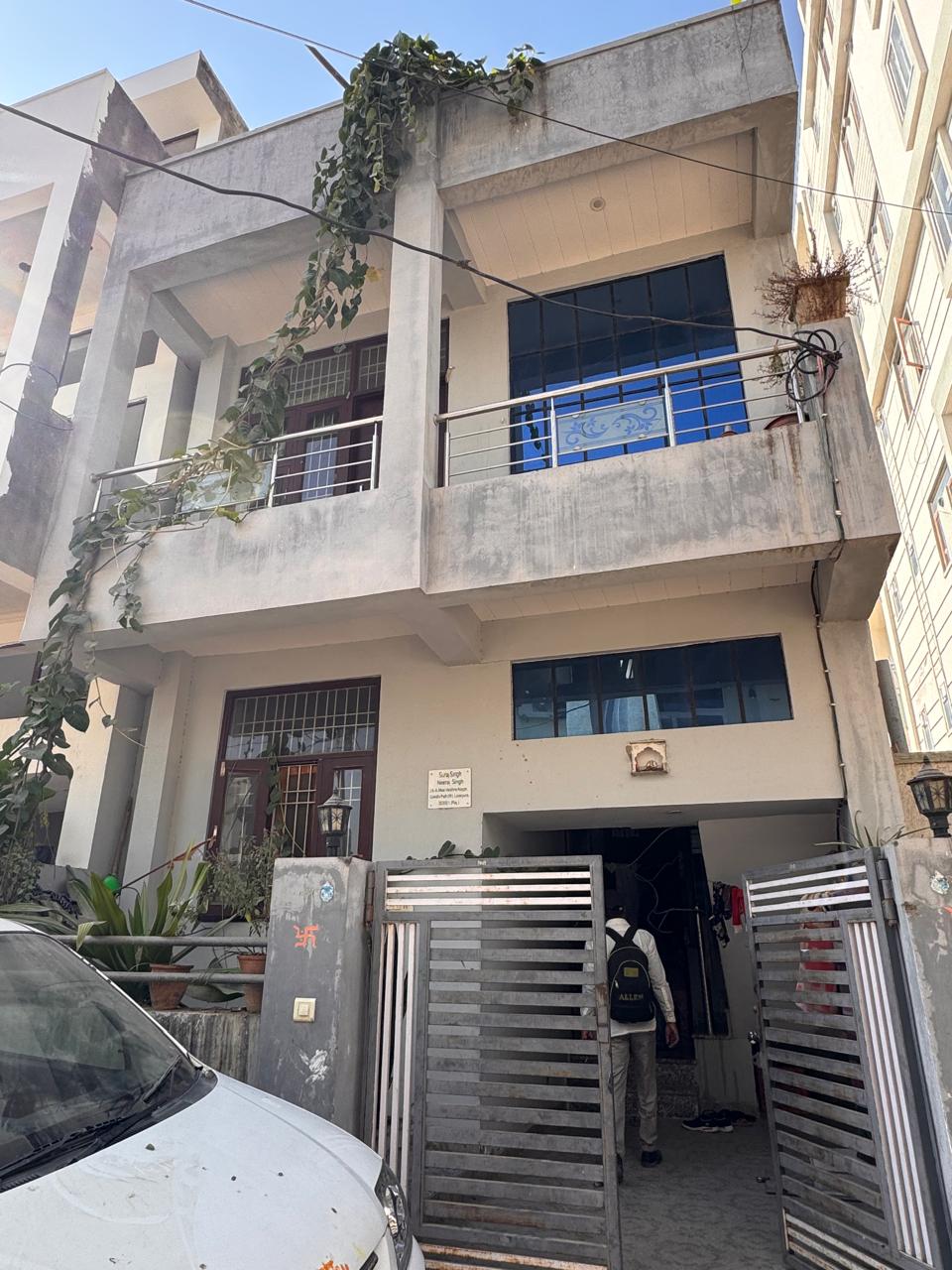 Plot For Sale in UDB Sirsi Villas