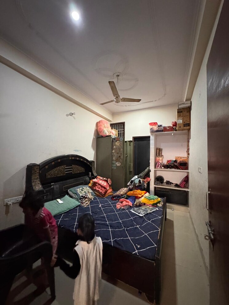 Exterior View, udb-sirsi-villas  100 Sq.Yd. Plot In Sirsi Road Jaipur 7953878