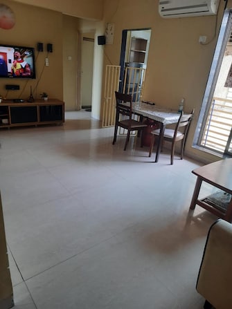 2 BHK Apartment For Resale in GHP Aston Kharghar Navi Mumbai  7952431