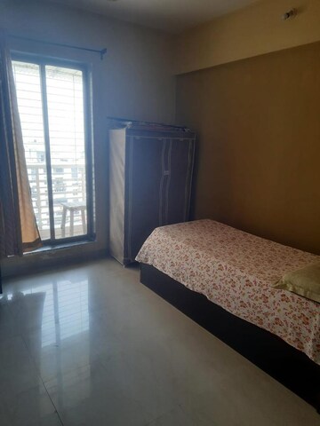 Bedroom in 2 BHK Apartment at GHP Aston, Kharghar – for Sale