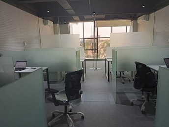 Commercial Office Space 860 Sq.Ft. For Rent in Sector 19f Navi Mumbai  7953876