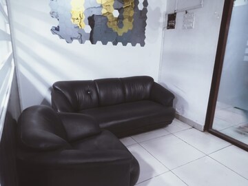 Living Room in  Office Space at Haware Fantasia, Sector 28 – for Rent