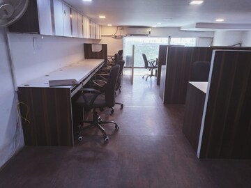 Gym in  Office Space at Haware Fantasia, Sector 28 – for Rent