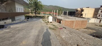  Plot – Exterior View View at Aamwala - for Sale