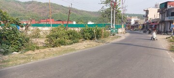  Plot – Garden View at Aamwala - for Sale