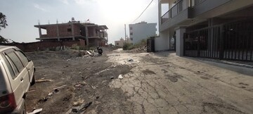  Plot – Exterior View View at Aamwala - for Sale