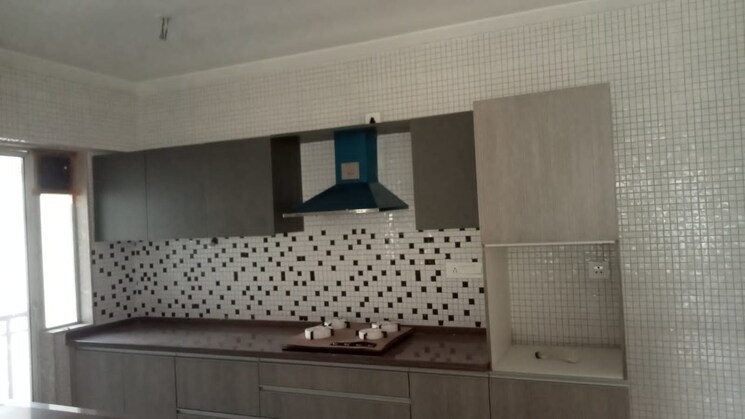 Kitchen, dheeraj-insignia 3 Bedroom 2000 Sq.Ft. Apartment In Bandra East Mumbai 7953888