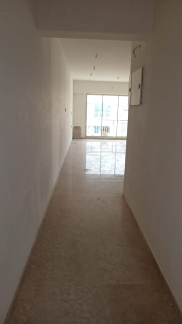 Building Lobby in 3 BHK Apartment at Dheeraj Insignia, Bandra East – for Sale