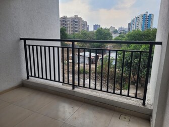 1 BHK Apartment For Resale in Dynamic Kingston Greens Pisoli Pune  7953883