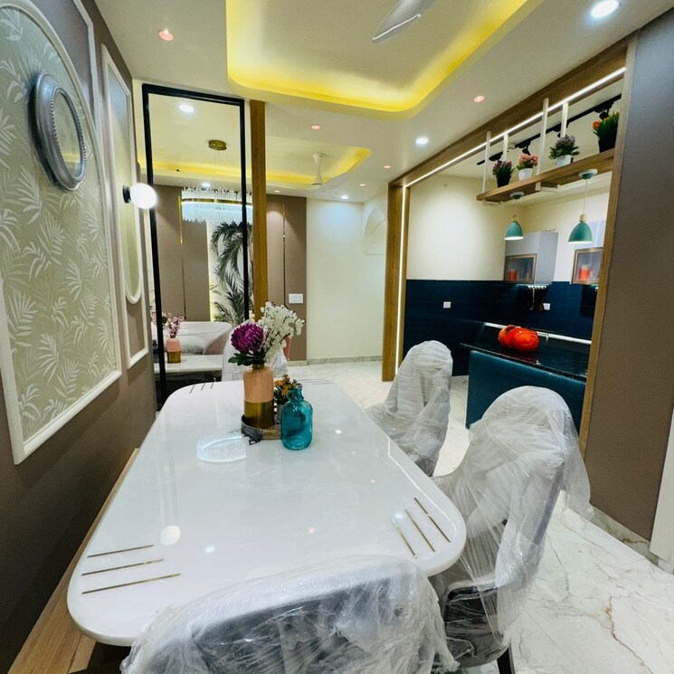 Living Room, mahagun-my-laagoon 3 Bedroom 1094 Sq.Ft. Apartment In Sector 12 Greater Noida Greater Noida 7953895