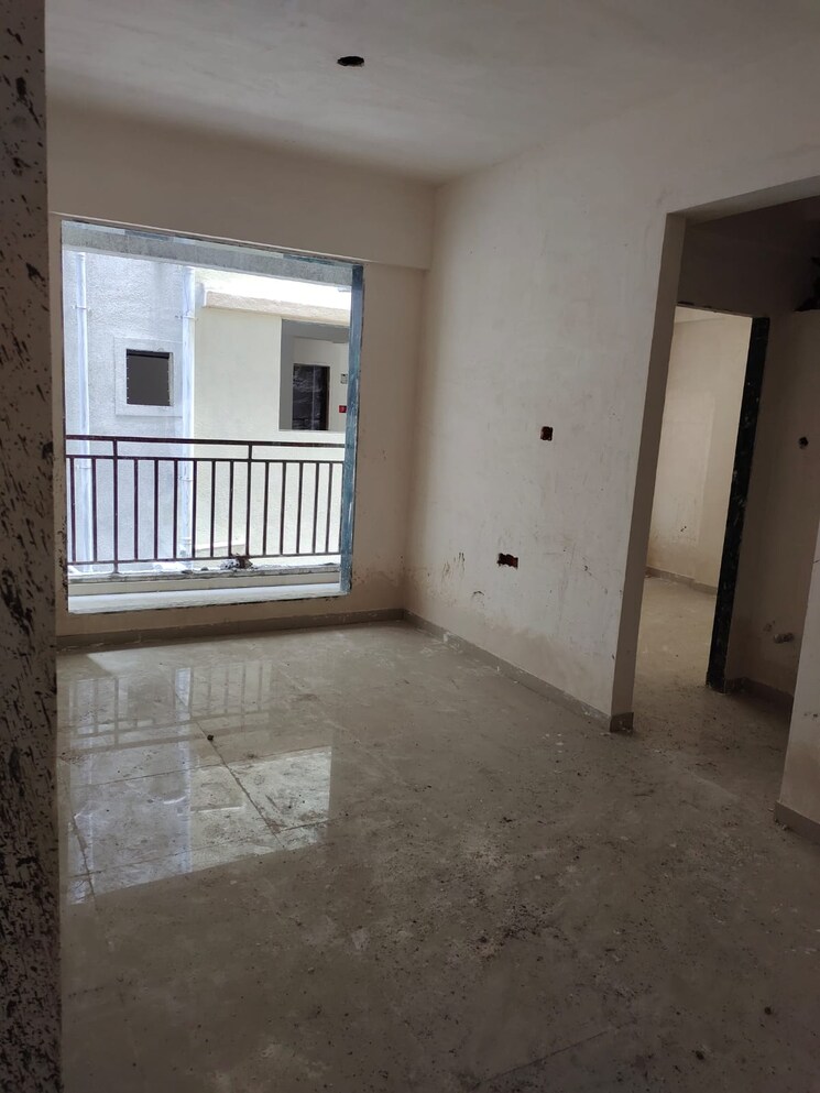 Living Room, kalher 1 Bedroom 565 Sq.Ft. Apartment In Kalher Thane 7953916