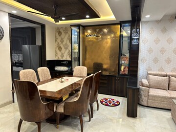 Master Bedroom in 2 BHK Apartment at Gokul Nikunj, Kalwara – for Sale