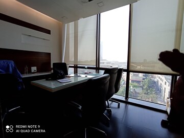  Office Space For Rent in Real Tech Park, Vashi Sector 30a