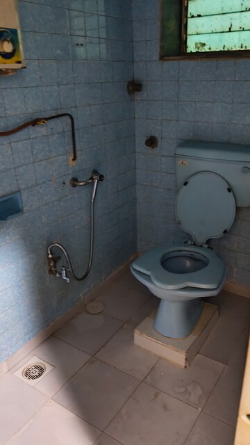 Bathroom in  Pg at Gokuldham Colony – for Rent