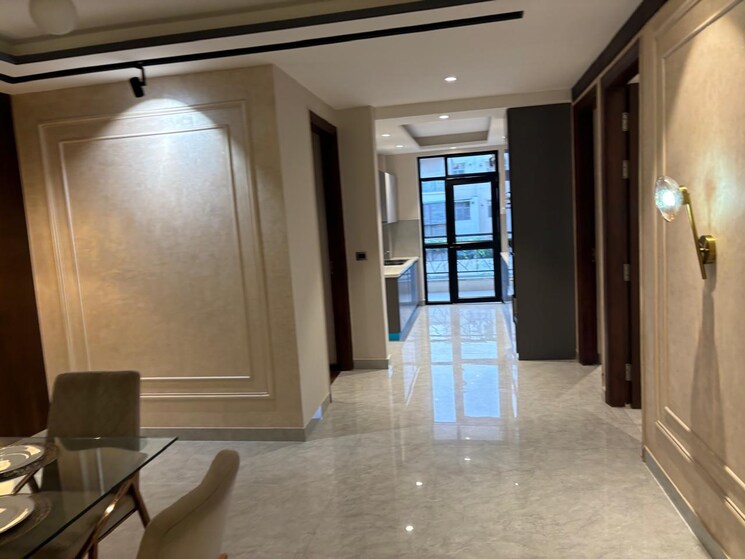 Room, sare-home 3 Bedroom 1593 Sq.Ft. Apartment In Sector 92 Gurgaon 7953926