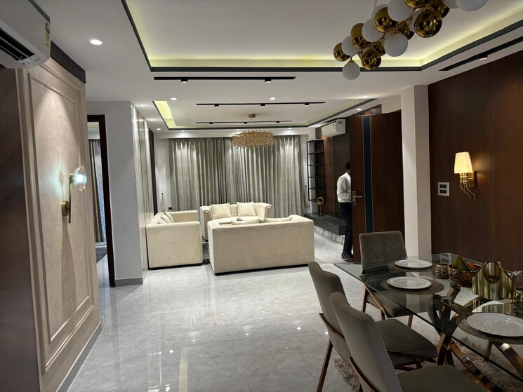 Gym, sare-home 3 Bedroom 1593 Sq.Ft. Apartment In Sector 92 Gurgaon 7953926