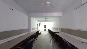 Floor Plan in  Office Space at Sayajigunj – for Rent
