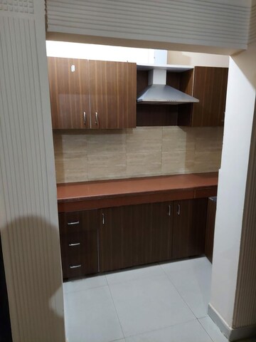 Kitchen in 2 BHK Builder Floor at Sector 38 – for Rent