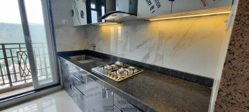 2 BHK Apartment For Sale in Paradise Sai World Empire, Kharghar