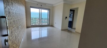 Living Room in 2 BHK Apartment at Paradise Sai World Empire, Kharghar – for Sale