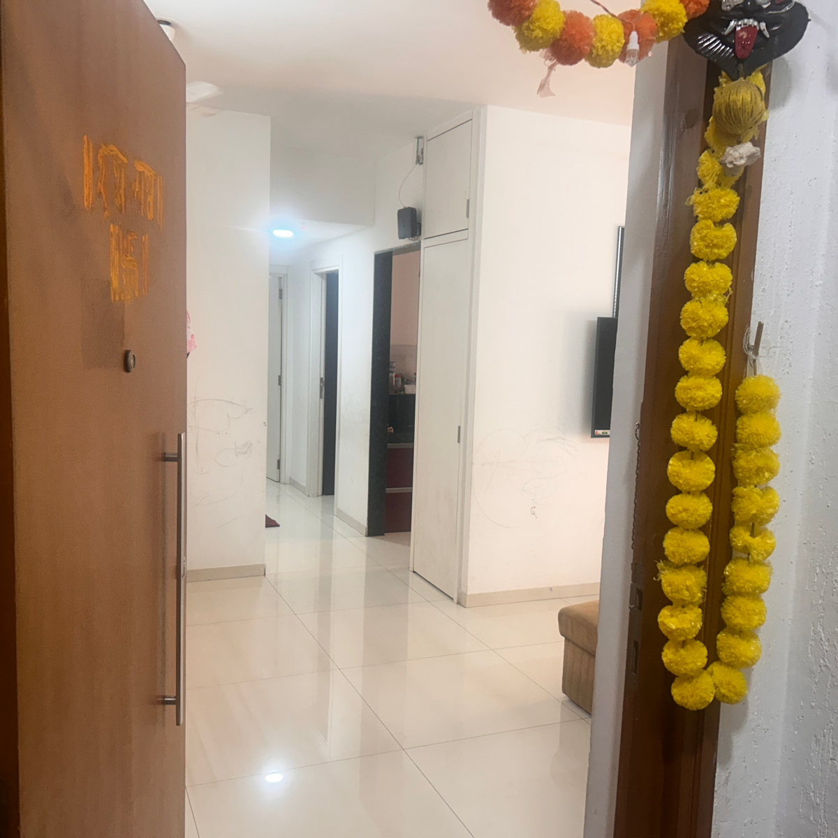 2 BHK Apartment For Sale in Rustomjee Urbania