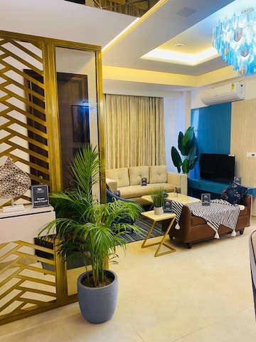  3 BHK Apartment at Patiala Road – for Sale