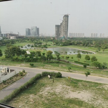  Showroom – Nearby View at M3M The Cullinan, Sector 94 - for Sale