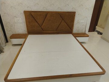 Furnished Amenities in 3 BHK Apartment at Shubh Casa Feliz, Magarpatta City – for Rent
