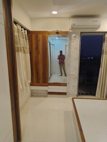  3 BHK Apartment at Shubh Casa Feliz, Magarpatta City – for Rent