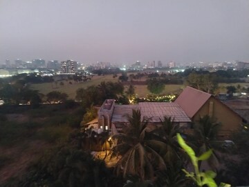 3 BHK Apartment – Garden View at Shubh Casa Feliz, Magarpatta City - for Rent