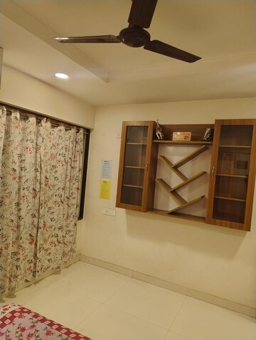  3 BHK Apartment at Shubh Casa Feliz, Magarpatta City – for Rent