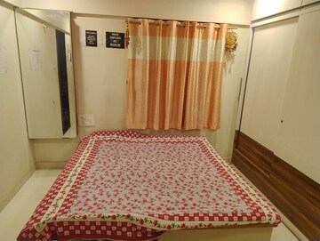  3 BHK Apartment at Shubh Casa Feliz, Magarpatta City – for Rent