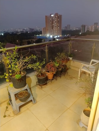 3 BHK Apartment For Rent in Shubh Casa Feliz Magarpatta City Pune  7953920