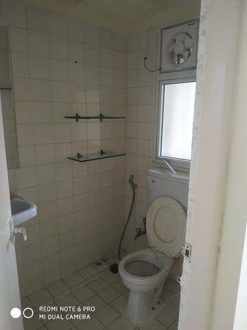 Bathroom in 3 BHK Apartment at DLF Ridgewood Estate, Dlf Phase iv – for Sale