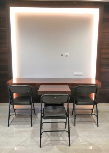 3 BHK Apartment For Rent in Meenakshi Sky Lounge, Kothaguda