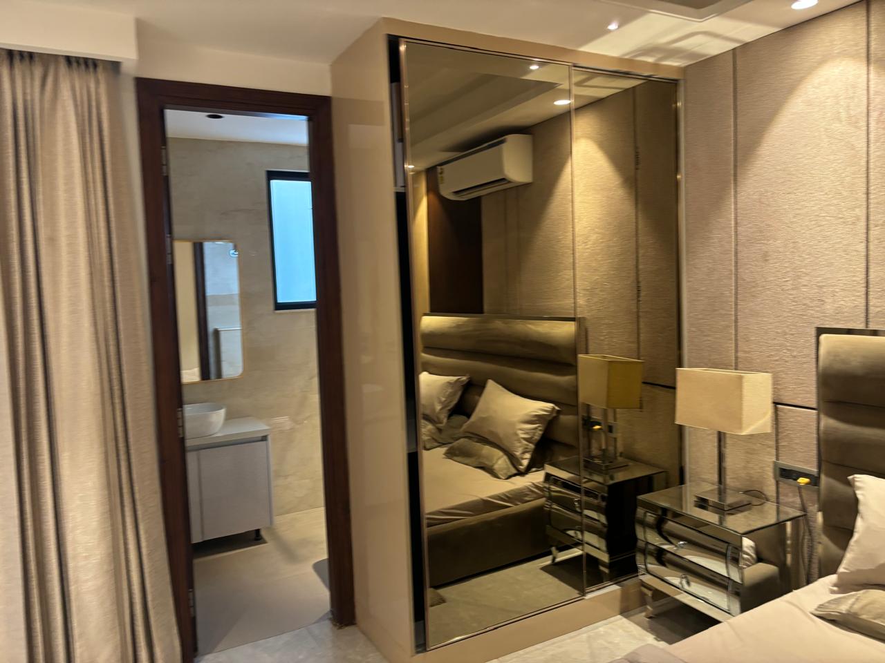 3 BHK + Study Room 178 Sq.Ft. Builder Floor in Trehan Iris Villas