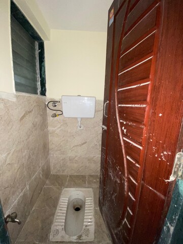 Bathroom in 1 BHK Apartment at Lodha Crown Quality Homes Dombivli, Dombivli East – for Rent
