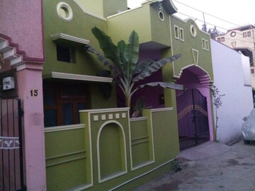 2 BHK Independent House – Exterior View View at Mowa - for Sale