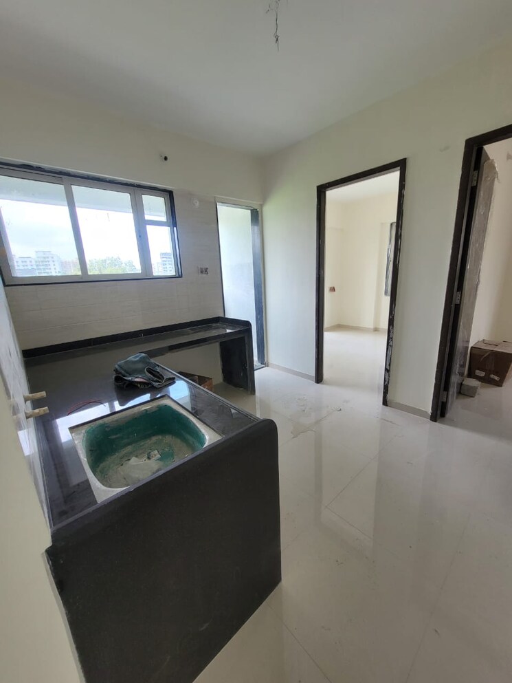 Living Room, swamiraj-swami-samruddhi 1 Bedroom 455 Sq.Ft. Apartment In Undri Pune 7953955