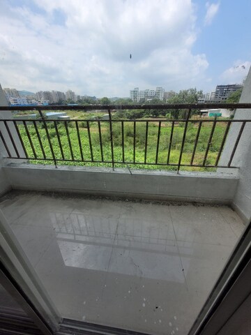 1 BHK Apartment For Resale in Swamiraj Swami Samruddhi Undri Pune  7953955