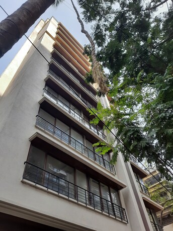 2 BHK Apartment For Rent in Juhu Mumbai  7953963