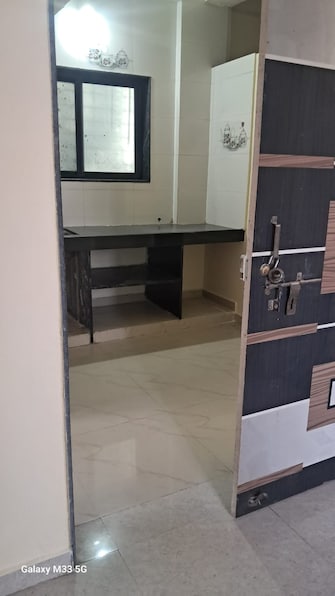 1 BHK Builder Floor For Rent in Kamgar Putala Vasahat Pune  7953981